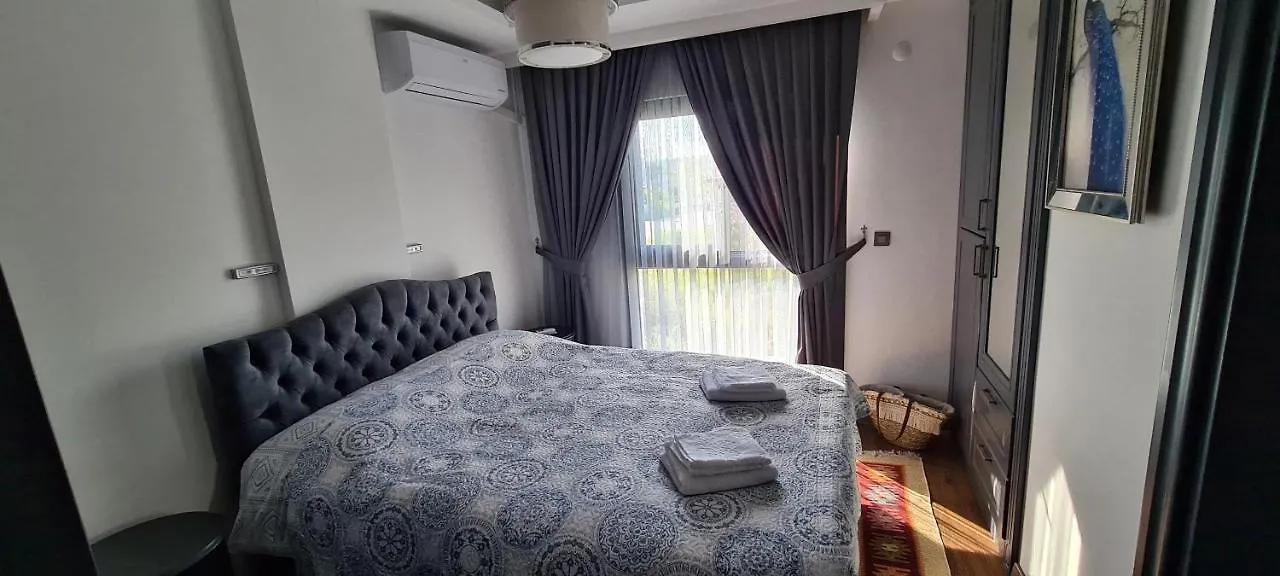 Traumvilla In Kuşadası Villa