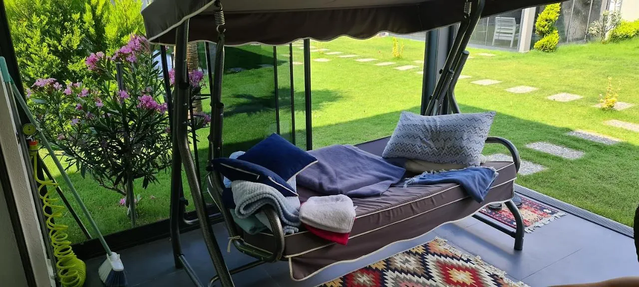 Traumvilla In Kuşadası Turkije