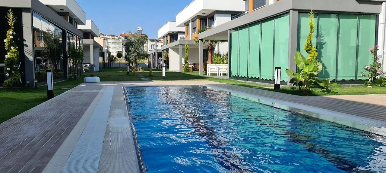 Traumvilla In Kuşadası