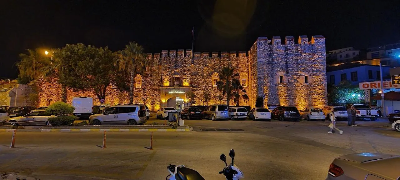Villa Traumvilla In Kuşadası