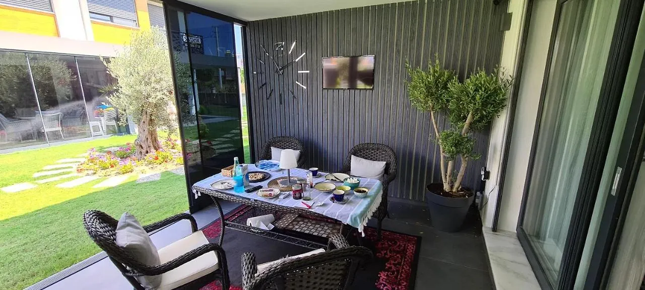 Traumvilla In Kuşadası