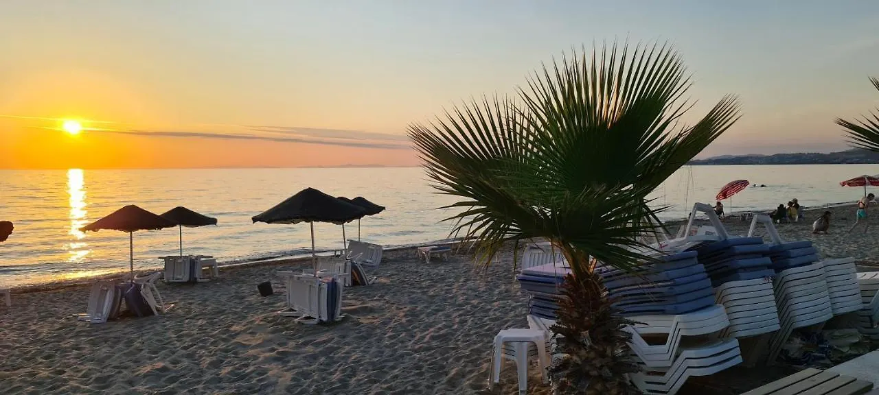 Traumvilla In Kuşadası Turkije