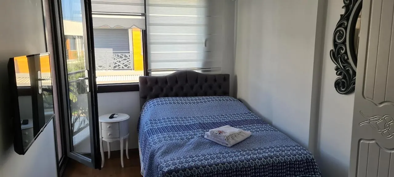 Traumvilla In Kuşadası