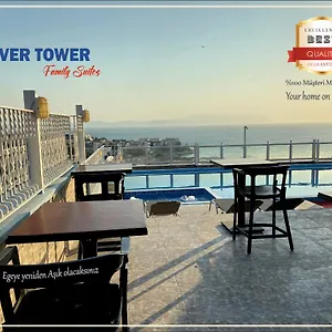 Silver Tower Appart hôtel