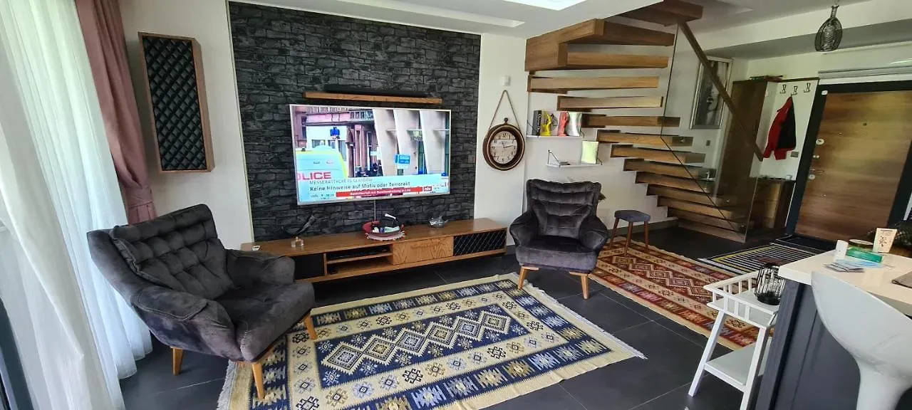 Villa Traumvilla In Kuşadası