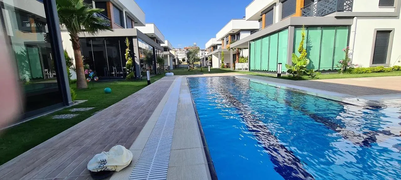 Traumvilla In Kuşadası 0*,  Türkiye