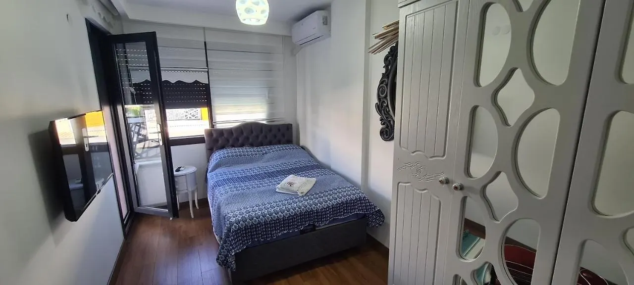 Traumvilla In Kuşadası