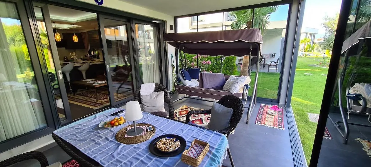 Villa Traumvilla In Kuşadası