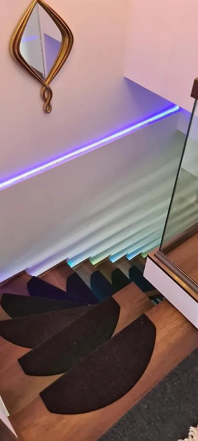 Traumvilla In Kuşadası 0*,  Türkiye