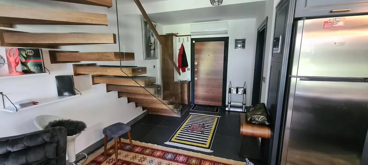 Traumvilla In Kuşadası Villa