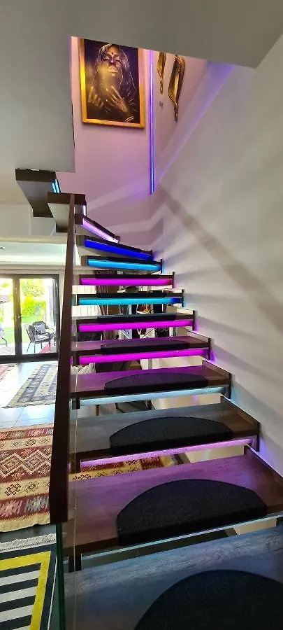 Traumvilla In Kuşadası Villa