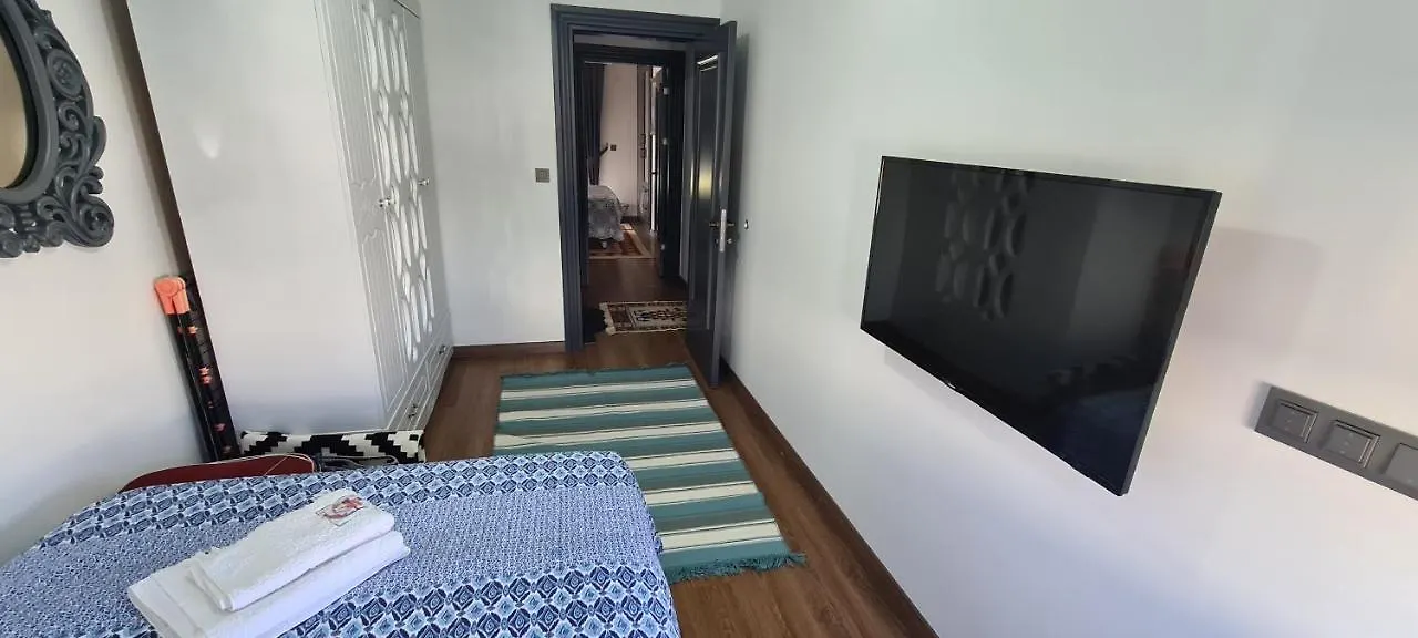 Villa Traumvilla In Kuşadası