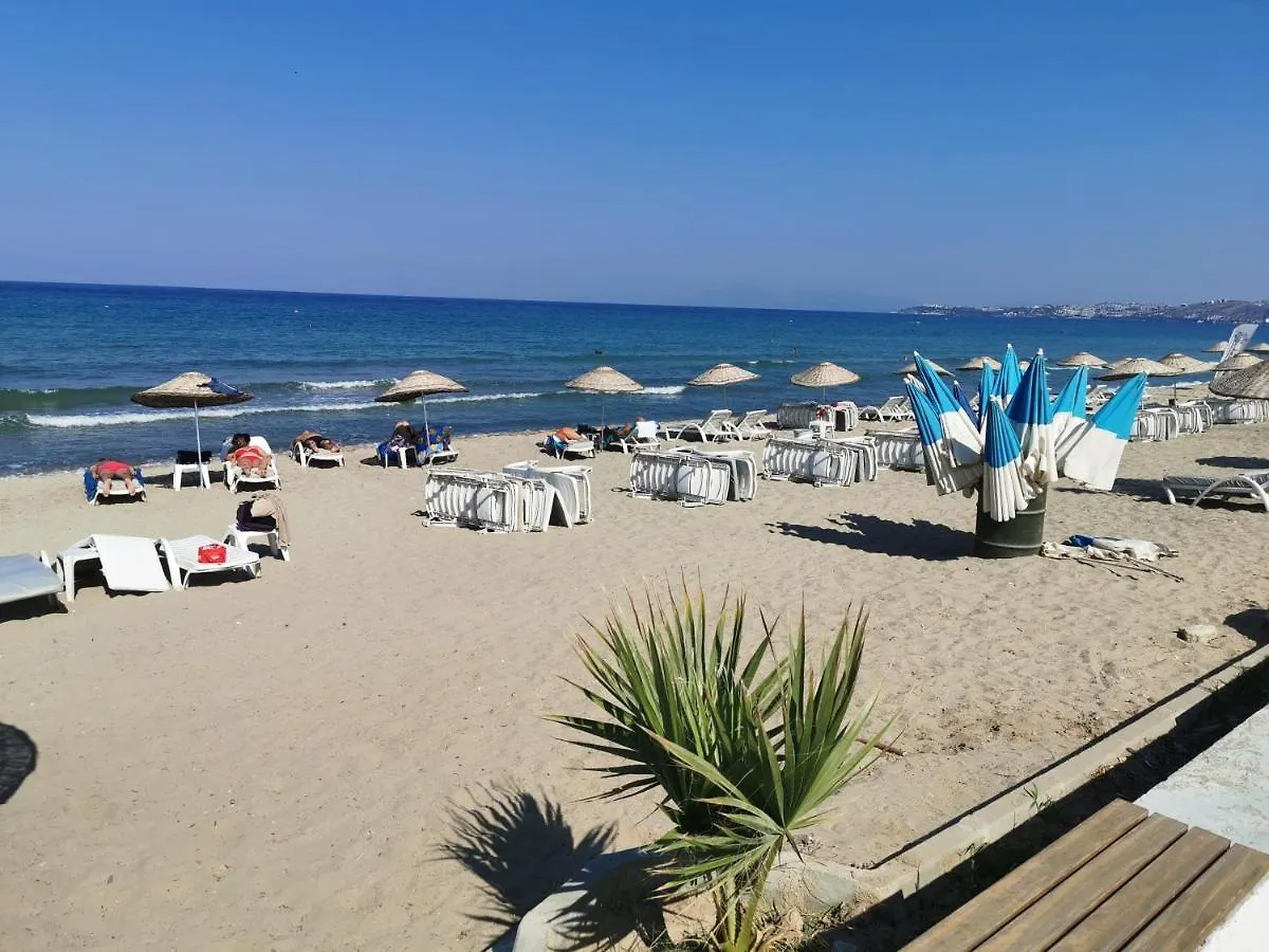 Traumvilla In Kuşadası