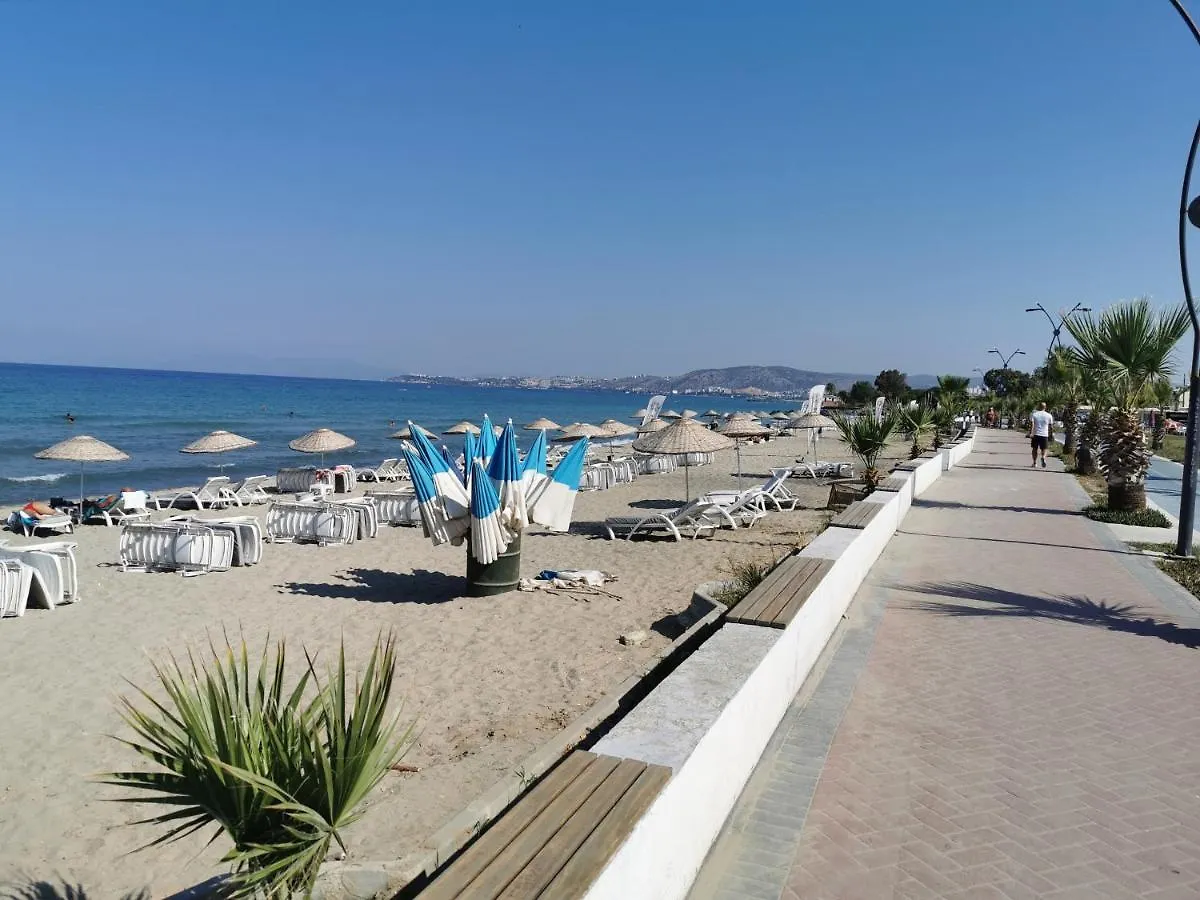 Villa Traumvilla In Kuşadası