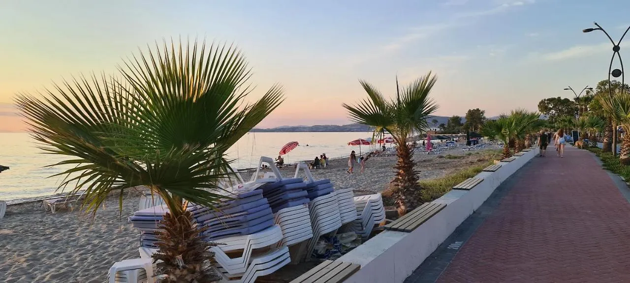 Traumvilla In Kuşadası 0*,  Türkiye