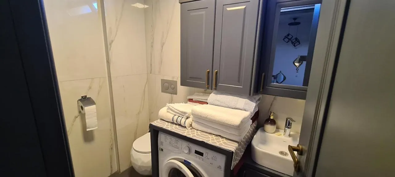Traumvilla In Kuşadası 0*,  Türkiye