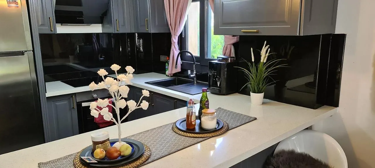 Villa Traumvilla In Kuşadası Türkiye