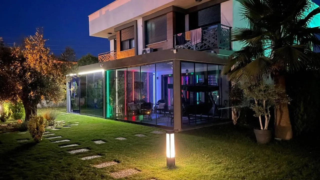 Villa Traumvilla In Kuşadası