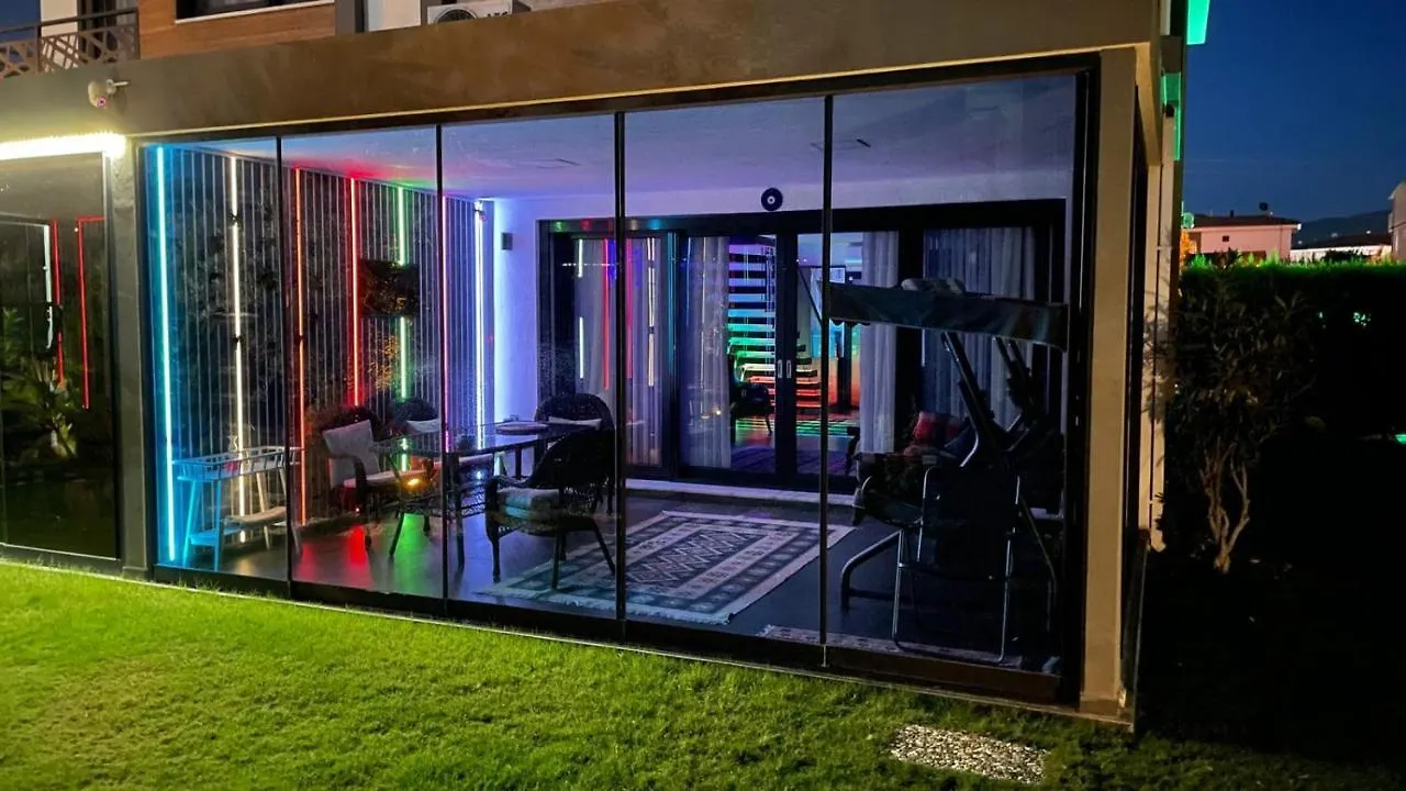 Traumvilla In Kuşadası 0*,  Türkiye
