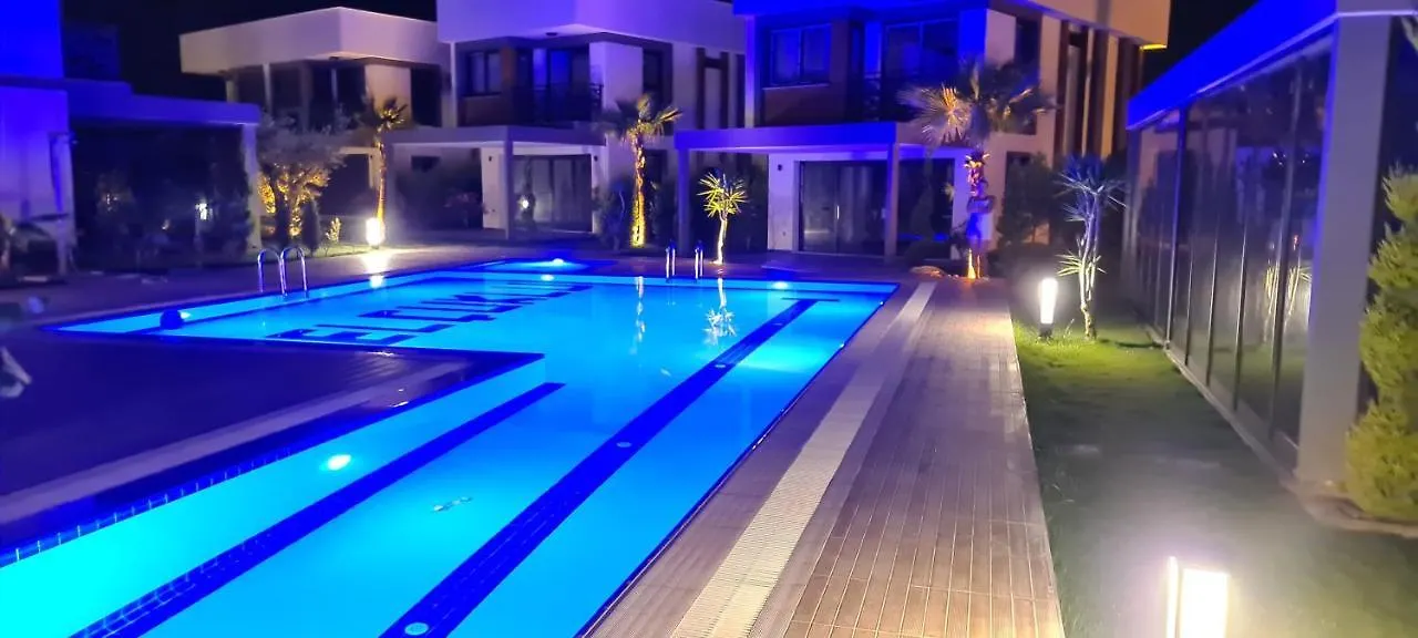 Traumvilla In Kuşadası Villa