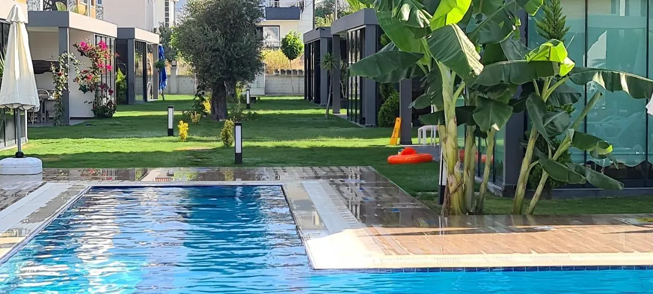 Traumvilla In Kusadasi location